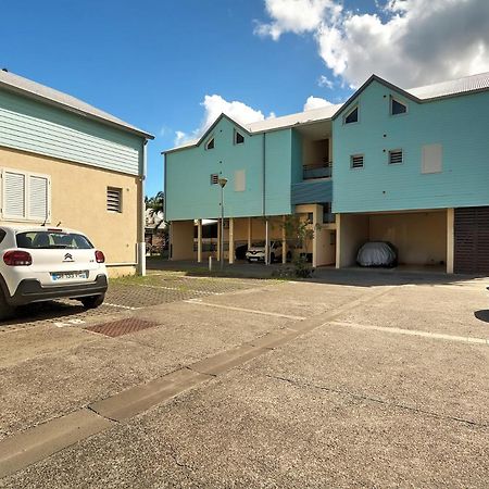 Exceptionnel ! Le Kazuarina, Tres Bel Apt F3 A 50M De La Plage De La Saline Les Bains Exterior foto