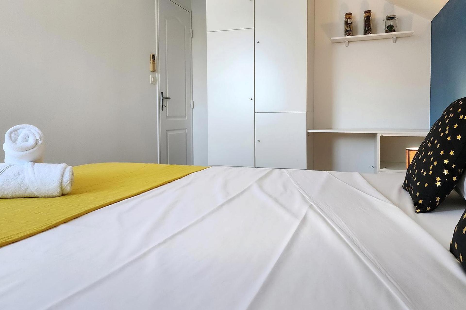 Exceptionnel ! Le Kazuarina, Tres Bel Apt F3 A 50M De La Plage De La Saline Les Bains Exterior foto